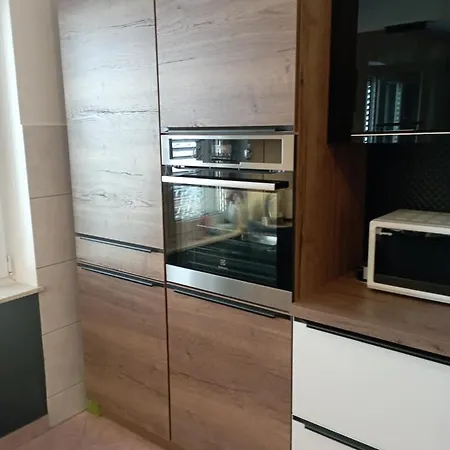 Family Time Apartment *