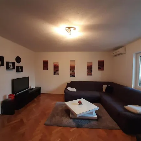 Appartement Family Time