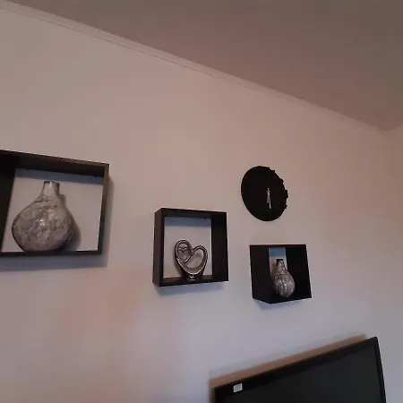 Apartment Family Time