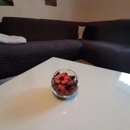 Family Time Apartment
