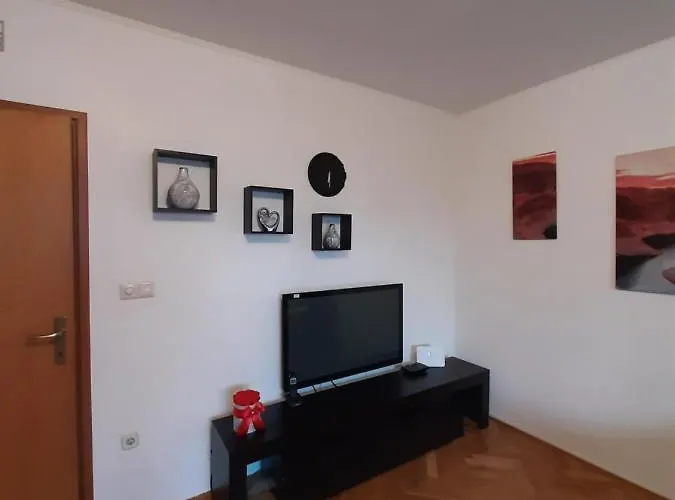 Apartman Family Time *