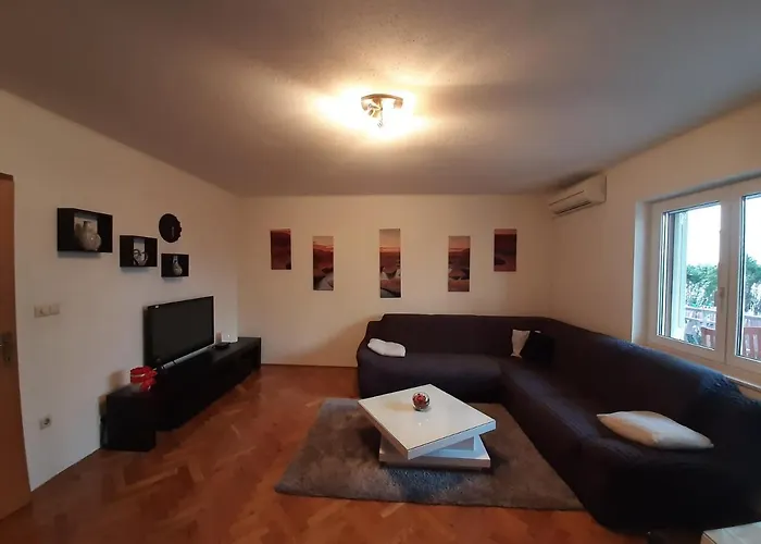 Apartman Family Time