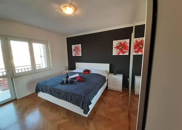Apartman Family Time Split