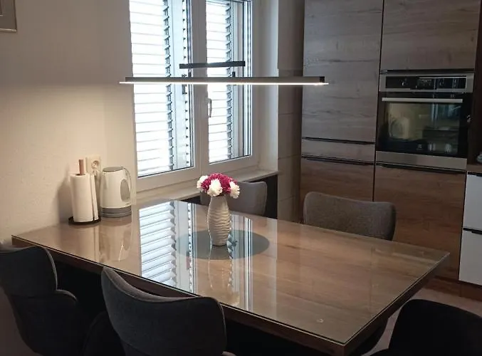 Apartman Family Time Split